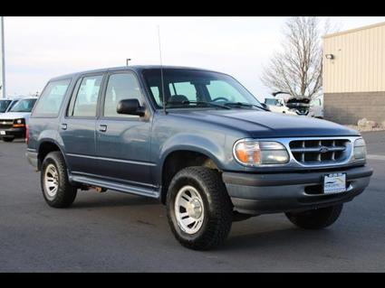 1998 Ford Explorer Taylorsville UT