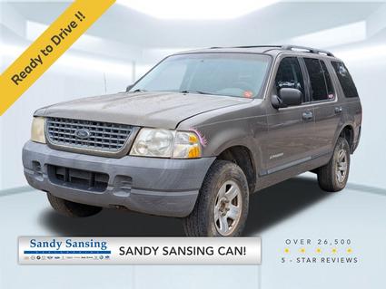 2004 Ford Explorer Pensacola FL