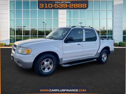 2003 Ford Explorer Sport Trac Harbor City CA
