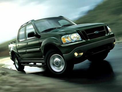 2003 Ford Explorer Sport Trac Newberry SC