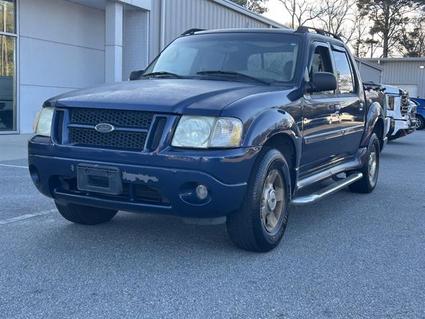 2005 Ford Explorer Sport Trac Jackson GA