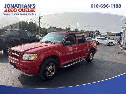 2005 Ford Explorer Sport Trac West Chester PA