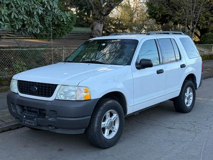 2003 Ford Explorer Portland OR