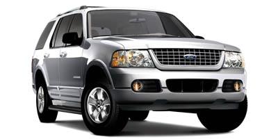 2005 Ford Explorer Chamberlain SD
