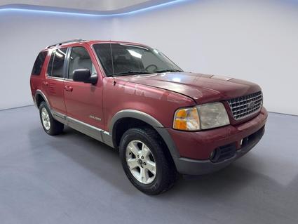 2002 Ford Explorer Brunswick OH