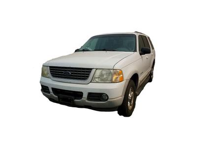 2002 Ford Explorer Pasco WA
