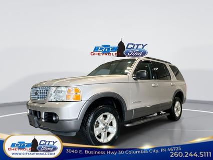 2005 Ford Explorer Columbia City IN