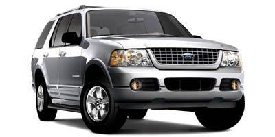 2005 Ford Explorer Minneapolis MN