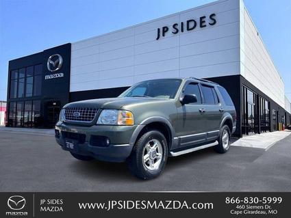 2003 Ford Explorer Cape Girardeau MO