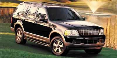 2003 Ford Explorer East Wenatchee WA