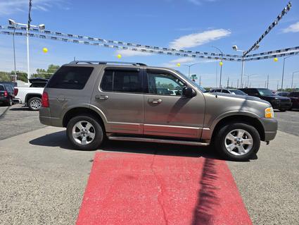 2003 Ford Explorer Billings MT