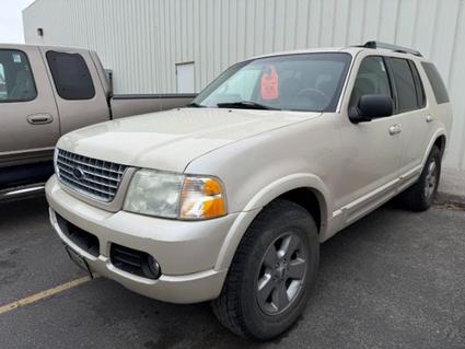 2005 Ford Explorer Idaho Falls ID