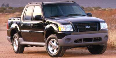 2001 Ford Explorer Sport Trac Pullman WA