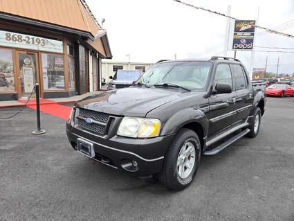 2005 Ford Explorer Sport Trac Billings MT