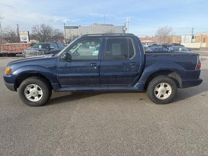 2004 Ford Explorer Sport Trac Casper WY