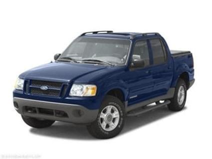 2005 Ford Explorer Sport Trac Cottage Grove OR