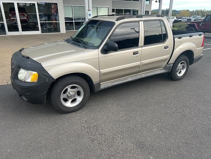 2005 Ford Explorer Sport Trac Cottage Grove OR