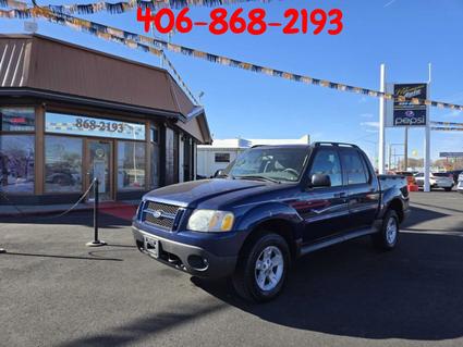 2005 Ford Explorer Sport Trac Billings MT