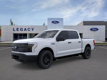 2025 Ford F-150 Lightning La Grande OR