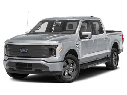 2023 Ford F-150 Lightning Minneapolis MN