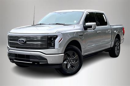 2023 Ford F-150 Lightning Fort Walton Beach FL