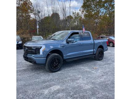 2023 Ford F-150 Lightning Richmond VA