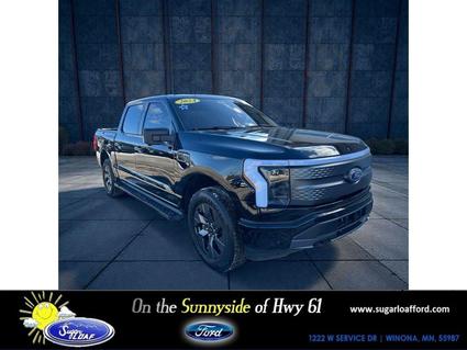 2023 Ford F-150 Lightning Winona MN