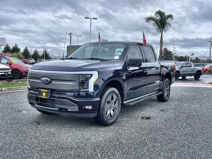 2023 Ford F-150 Lightning Salinas CA