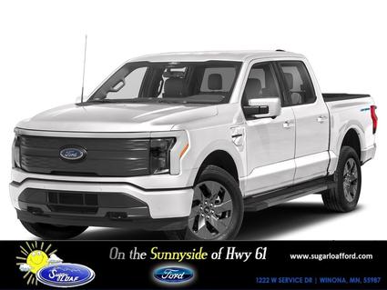 2023 Ford F-150 Lightning Winona MN
