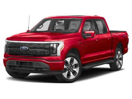 2023 Ford F-150 Lightning Elko NV