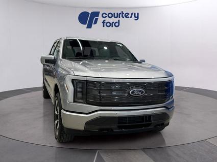2023 Ford F-150 Lightning Norfolk NE