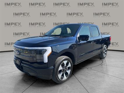 2023 Ford F-150 Lightning Greensboro NC