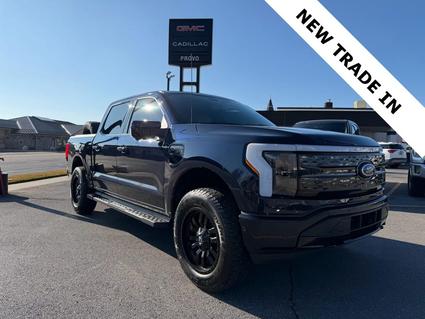 2022 Ford F-150 Lightning Provo UT