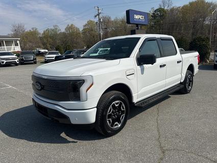2023 Ford F-150 Lightning Greensboro NC