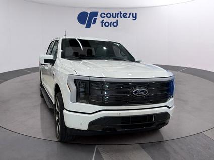 2023 Ford F-150 Lightning Norfolk NE