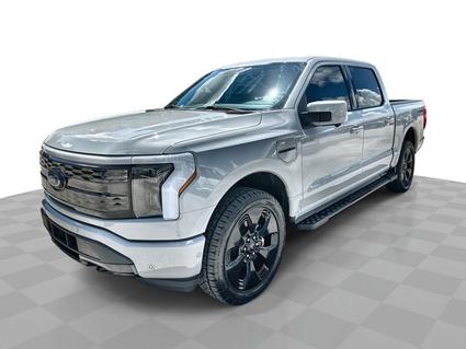 2023 Ford F-150 Lightning Jacksonville FL