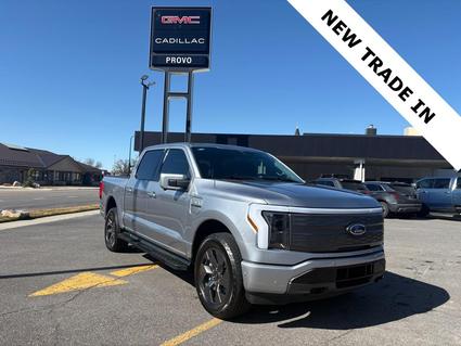 2023 Ford F-150 Lightning Provo UT