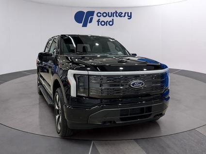 2023 Ford F-150 Lightning Norfolk NE