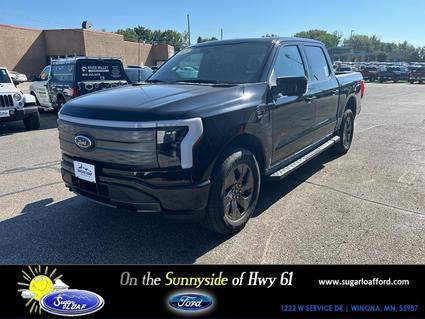 2023 Ford F-150 Lightning Winona MN