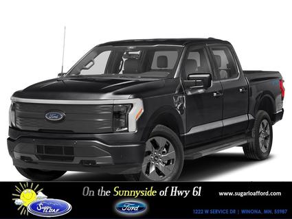 2023 Ford F-150 Lightning Winona MN