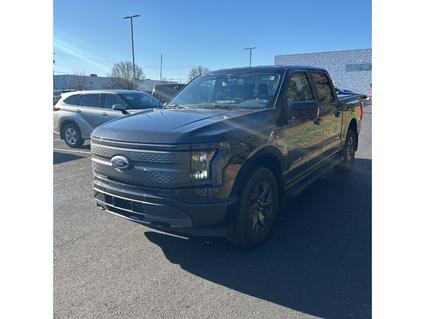 2023 Ford F-150 Lightning Richmond VA