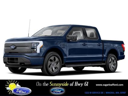 2024 Ford F-150 Lightning Winona MN