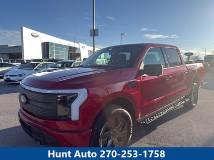 2024 Ford F-150 Lightning Franklin KY