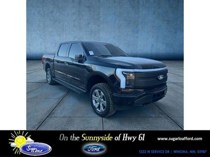 2024 Ford F-150 Lightning Winona MN