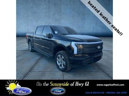 2024 Ford F-150 Lightning Winona MN