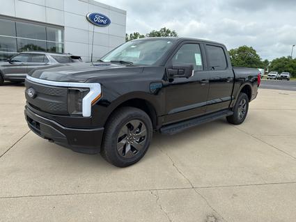 2025 Ford F-150 Lightning Goshen IN