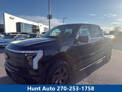 2024 Ford F-150 Lightning Franklin KY