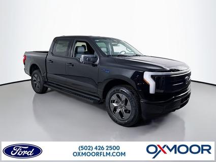 2025 Ford F-150 Lightning Louisville KY