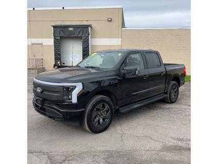 2025 Ford F-150 Lightning Richmond VA