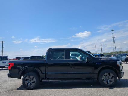 2025 Ford F-150 Lightning Winder GA